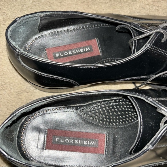 Florsheim Shoes, men’s size 9 - Picture 2 of 7